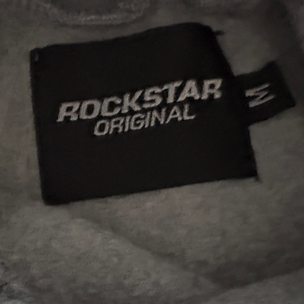 Gray Women's Sweatpants - Picture 4 of 7